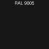 RAL 9005
