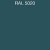 RAL 5020